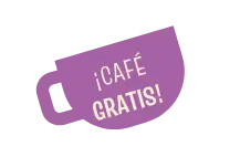 Cafe gratis