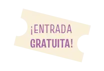 Entrada gratuita