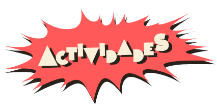 Actividades