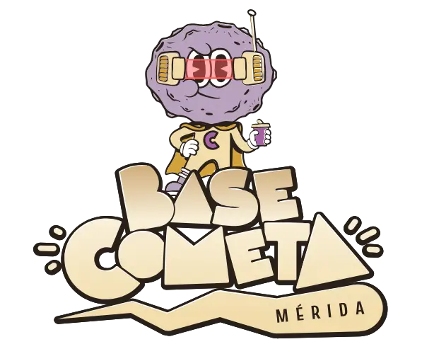 Base Cometa Mérida
