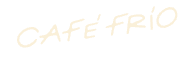 Café Frío